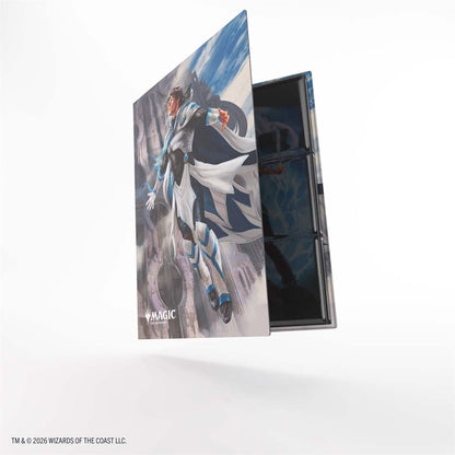 Album 18-Pocket - Tam Beleren, Conflicted / Jac