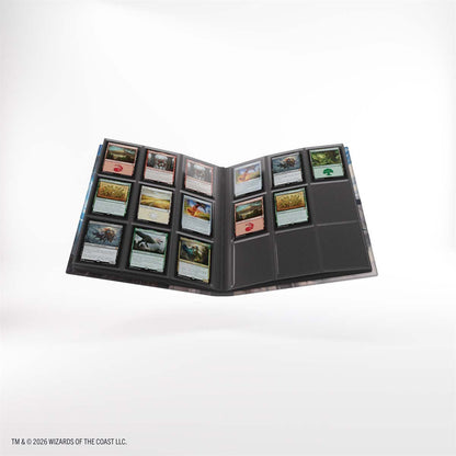 Album 18-Pocket - Tam Beleren, Conflicted / Jac