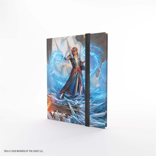 Album 18-Pocket - Chandra, Chill of Complianc