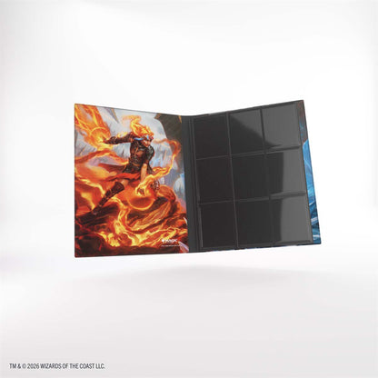 Album 18-Pocket - Chandra, Chill of Complianc