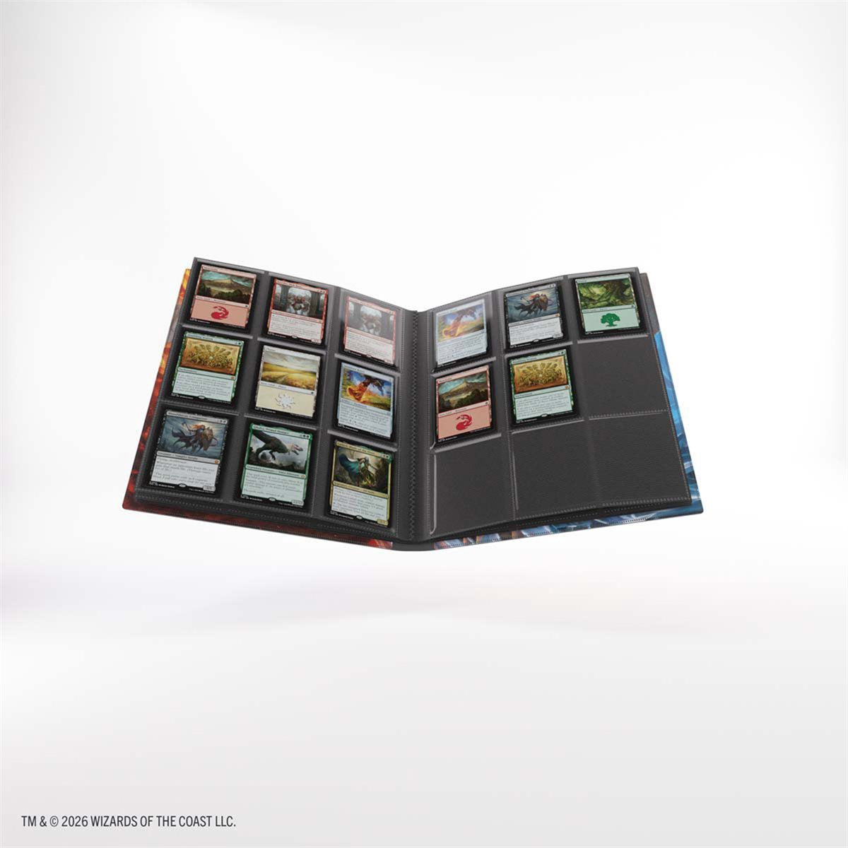 Album 18-Pocket - Chandra, Chill of Complianc