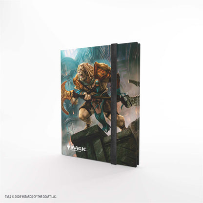 Album 18-Pocket - Ajani, Path of Vengeance / Aj