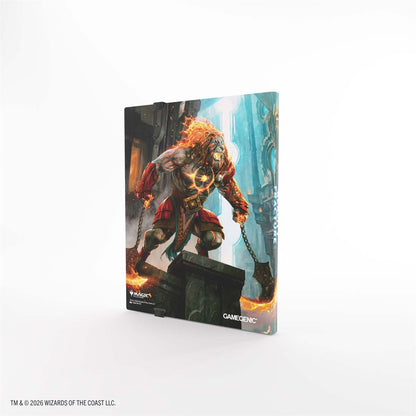 Album 18-Pocket - Ajani, Path of Vengeance / Aj