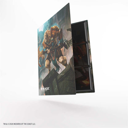 Album 18-Pocket - Ajani, Path of Vengeance / Aj