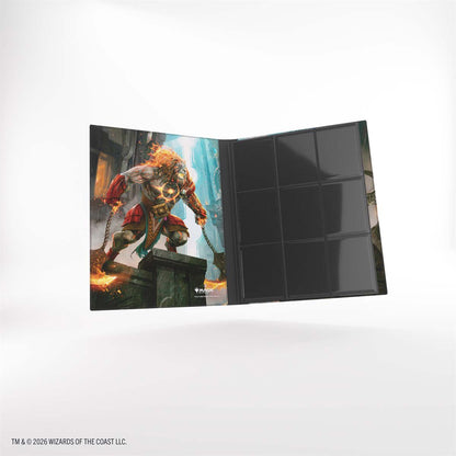 Album 18-Pocket - Ajani, Path of Vengeance / Aj
