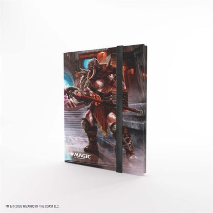 Album 18-Pocket - Garruk of the Veil / Garruk U