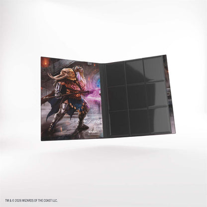 Album 18-Pocket - Garruk of the Veil / Garruk U