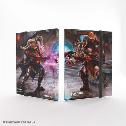 Album 18-Pocket - Garruk of the Veil / Garruk U