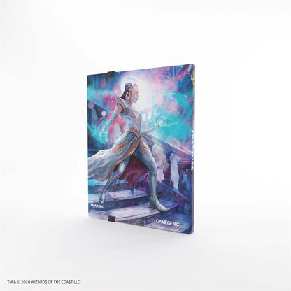 Album 18-Pocket - Liliana, Devoted Healer / Lil