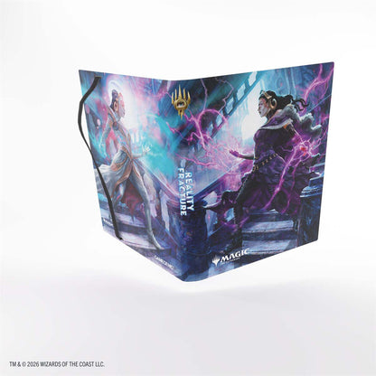 Album 18-Pocket - Liliana, Devoted Healer / Lil
