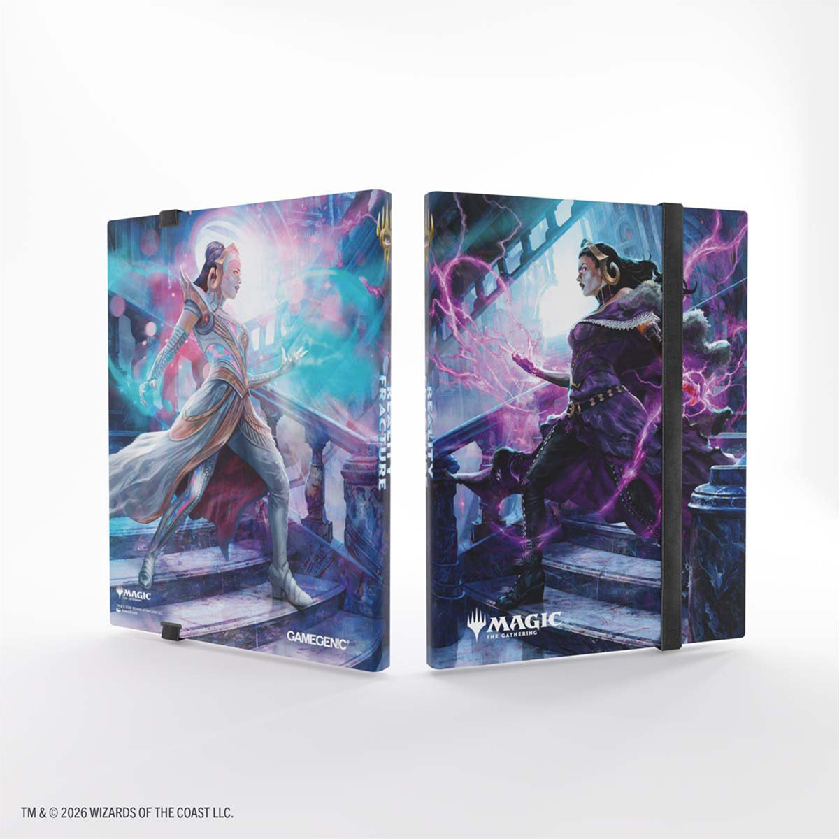 Album 18-Pocket - Liliana, Devoted Healer / Lil
