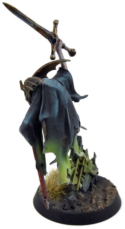 NIGHTHAUNT Knight Of Shrouds #1 PRO PAINTED Warhammer Sigmar