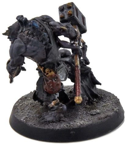 GENESTEALER CULTS Abominant #1 WELL PAINTED Warhammer 40K