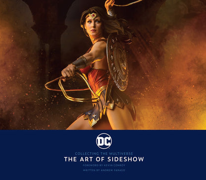 Collecting the Multiverse: The Art of Sideshow