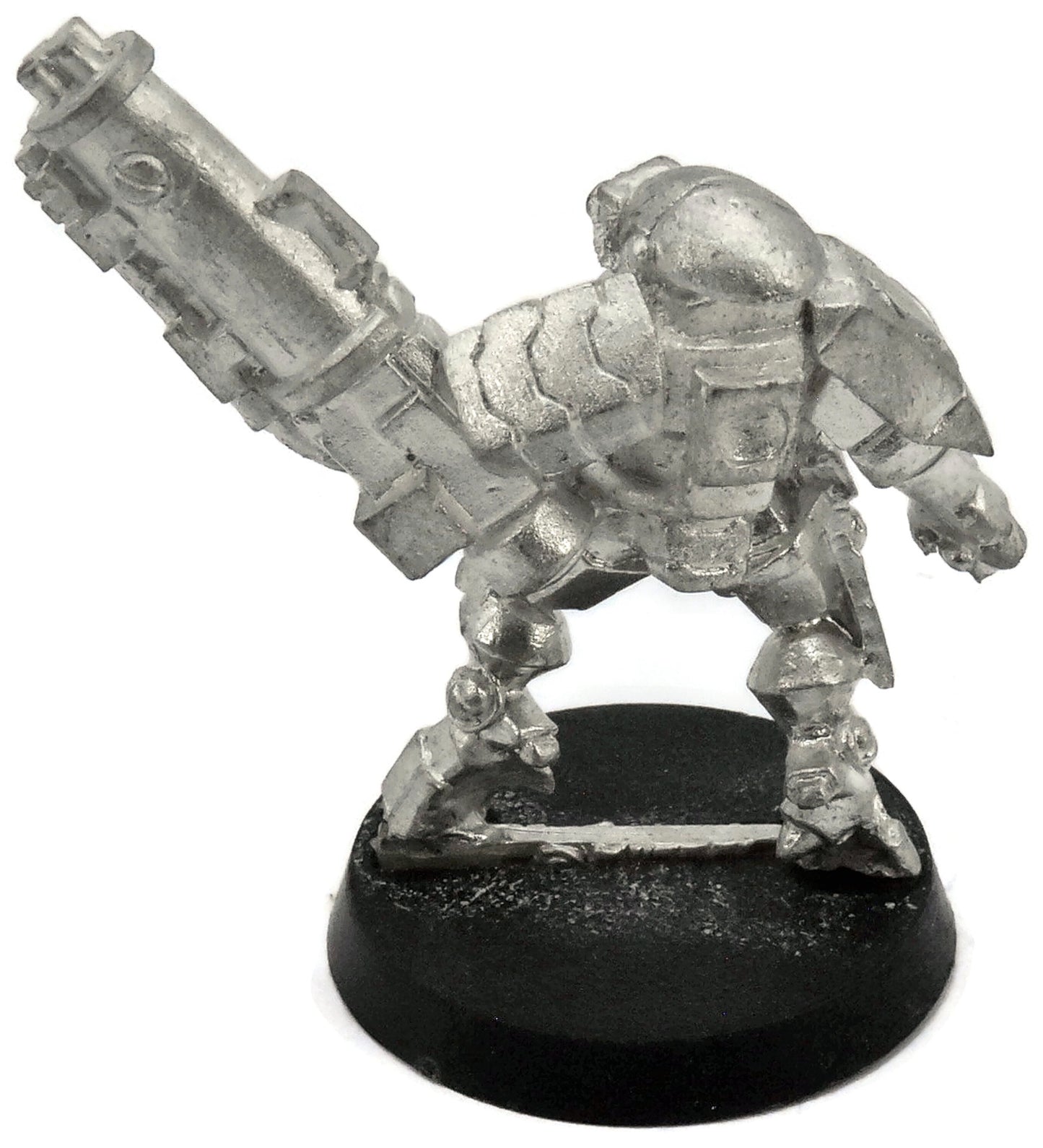 TAU EMPIRE Xv15 #1 METAL Warhammer 40K