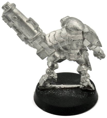 TAU EMPIRE Xv15 #1 METAL Warhammer 40K