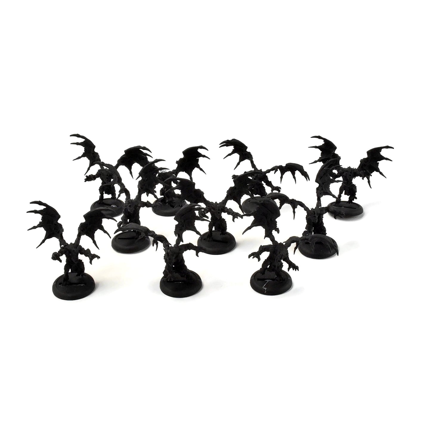 LEGION OF EVERBLIGHT Grotesque Raiders #1 METAL
