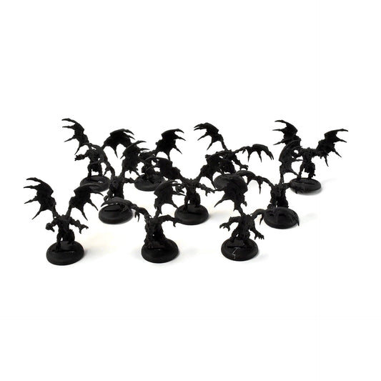 LEGION OF EVERBLIGHT Grotesque Raiders #1 METAL