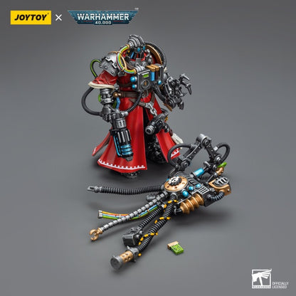 Cybernetica Datasmith Adeptus Mechanicus Joy Toy