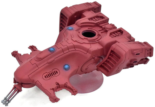 TAU EMPIRE Ty7 Devilfish #1 INCOMPLETE Warhammer 40K