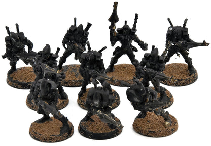 ELDAR 10 Guardians #7 Warhammer 40K Aeldari