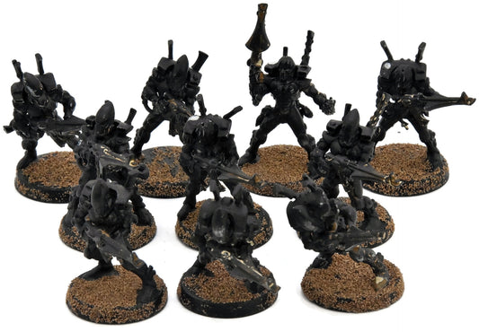 ELDAR 10 Guardians #7 Warhammer 40K Aeldari
