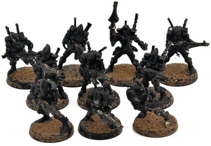 ELDAR 10 Guardians #7 Warhammer 40K Aeldari