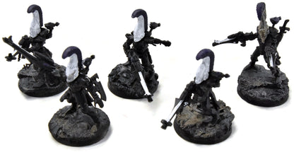 ELDAR 5 Dire Avengers #6 Warhammer 40K AELDARI