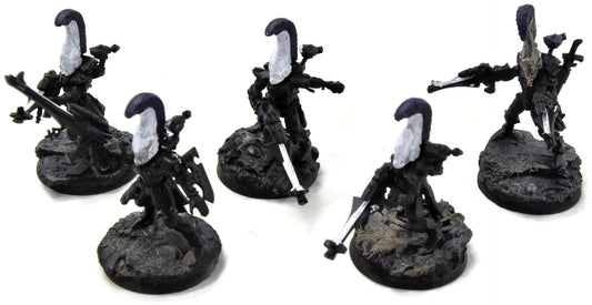 ELDAR 5 Dire Avengers #6 Warhammer 40K AELDARI