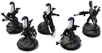 ELDAR 5 Dire Avengers #6 Warhammer 40K AELDARI