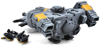 TAU EMPIRE Ty7 Devilfish #4 Warhammer 40K