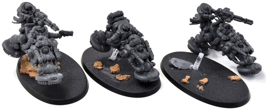 LEAGUES OF VOTANN 3 Hernkyn Pioneers #2 Warhammer 40K