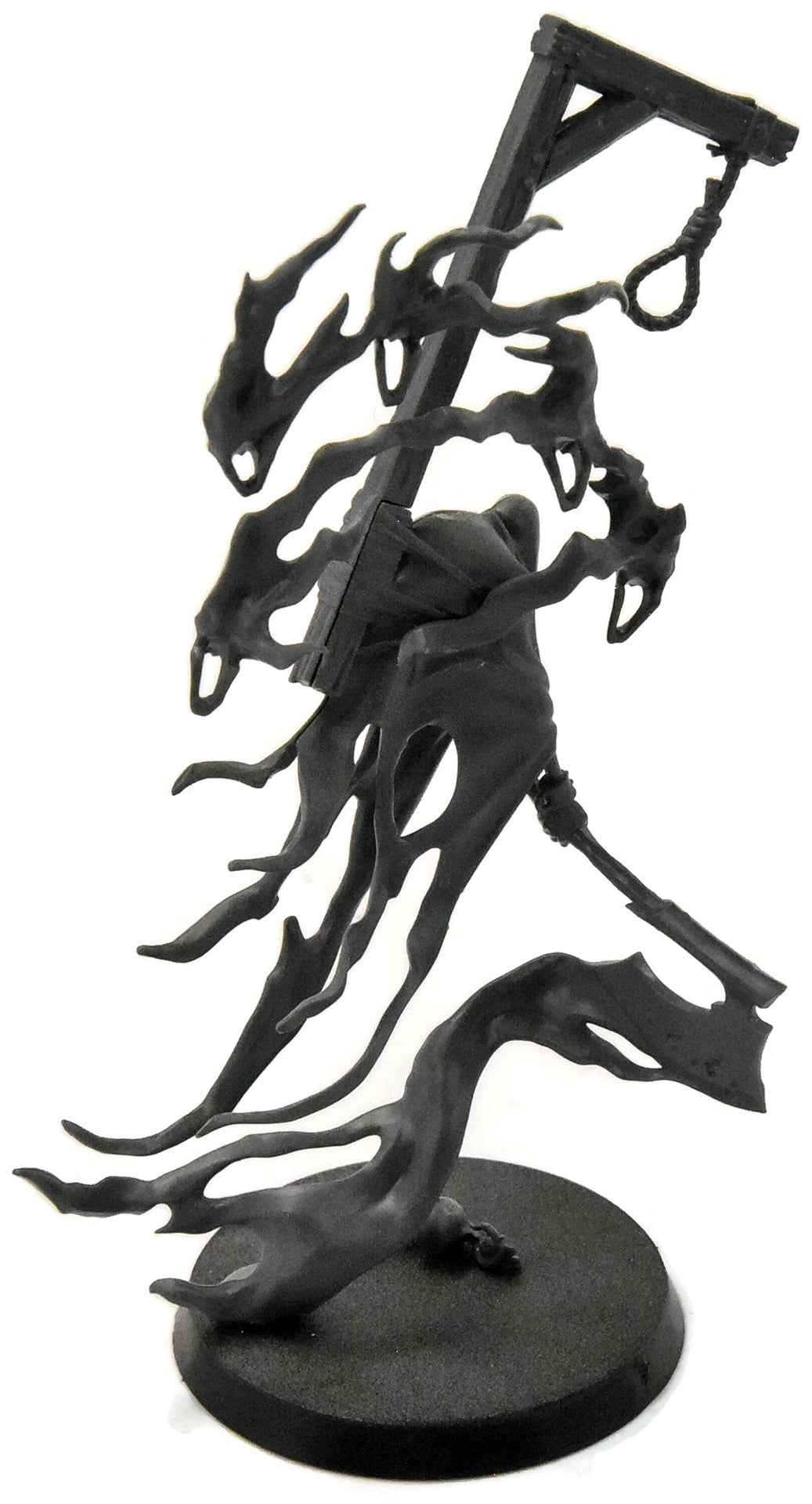NIGHTHAUNT Lord Executionner #1 Warhammer Sigmar 7610