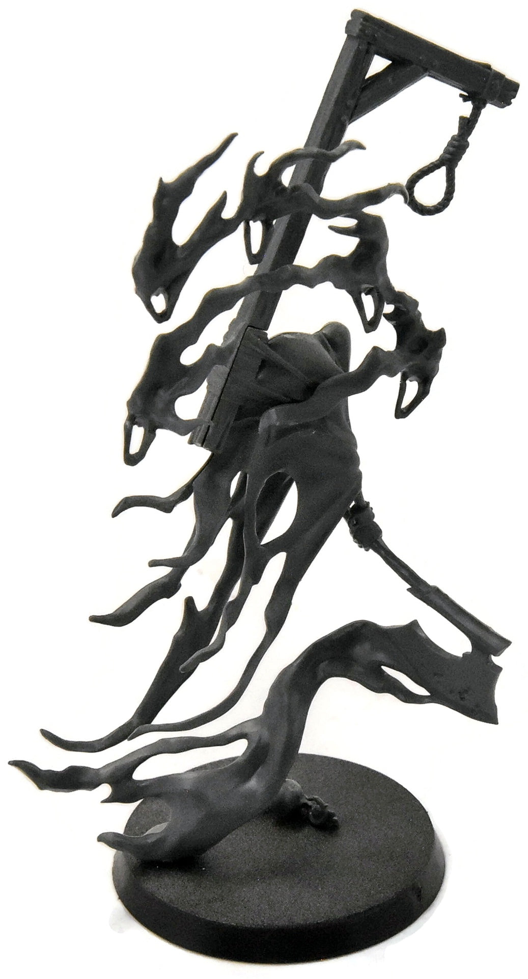 NIGHTHAUNT Lord Executionner #1 Warhammer Sigmar 7610