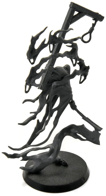 NIGHTHAUNT Lord Executionner #1 Warhammer Sigmar 7610