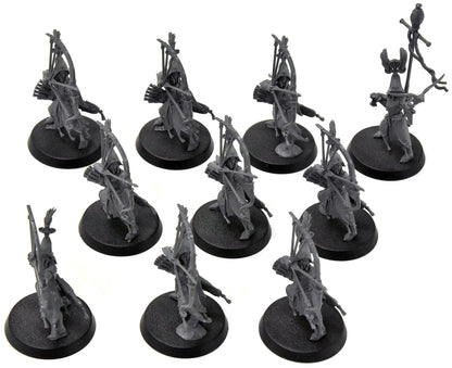LUMINETH REALM LORDS 10 Vanari Auralan Sentinel #1 Sigmar