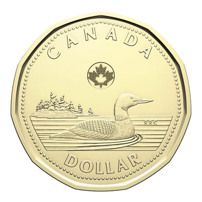 Classic Uncirculated Coin Set (2025)(249346)