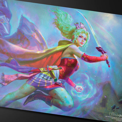 Ultra Pro Playmat MTG Universes Beyond Final Fantasy Commander C