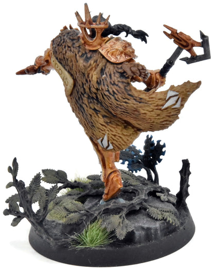 STORMCAST ETERNALS Neave Blacktalon #1 Warhammer Sigmar