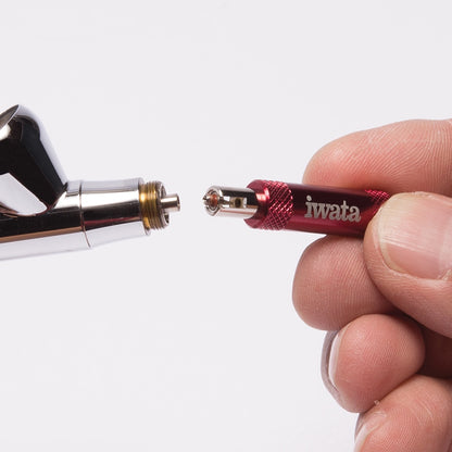 IWATA Professional Airbrush Maintenance Tools