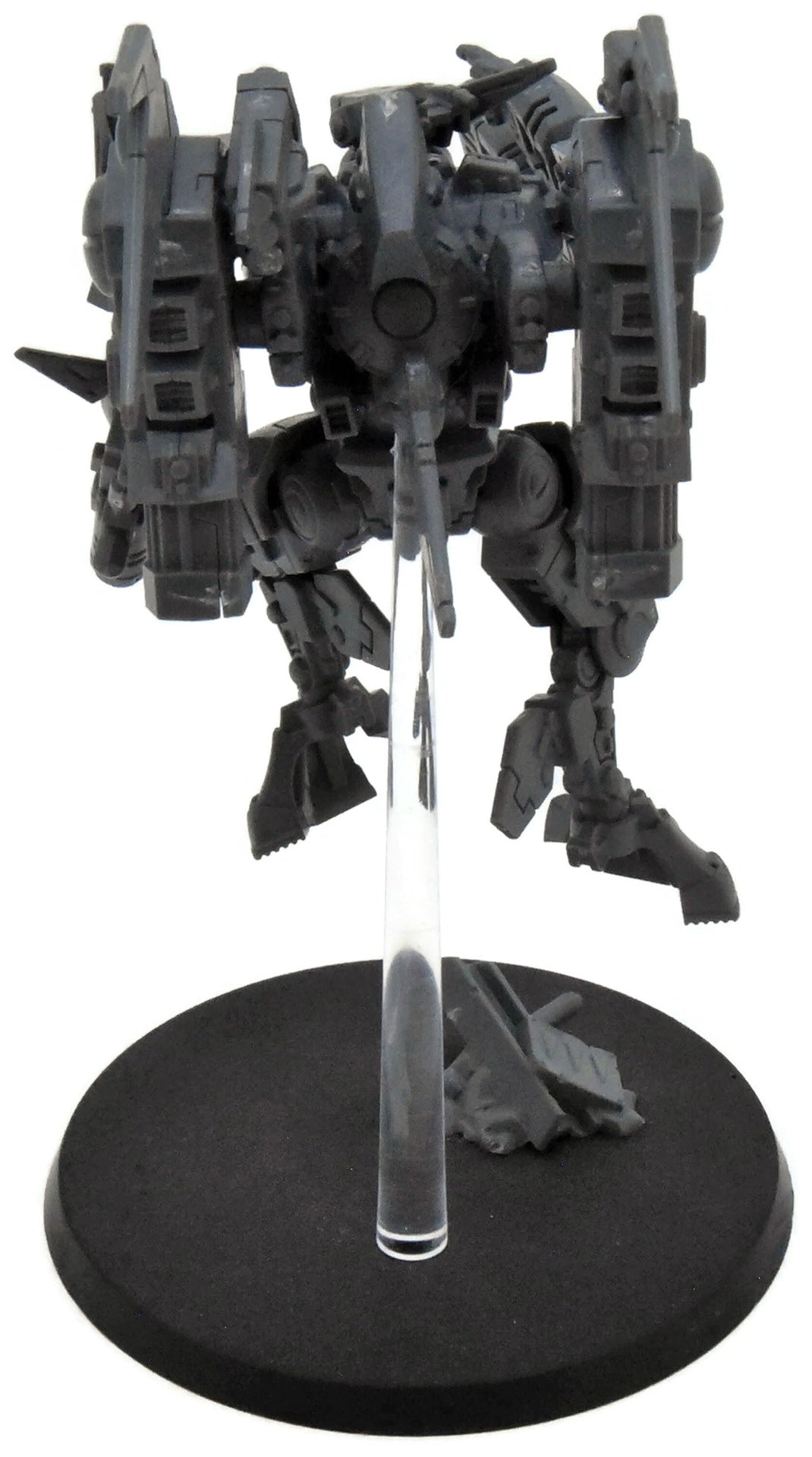 TAU EMPIRE Commander #1 Warhammer 40K 0862