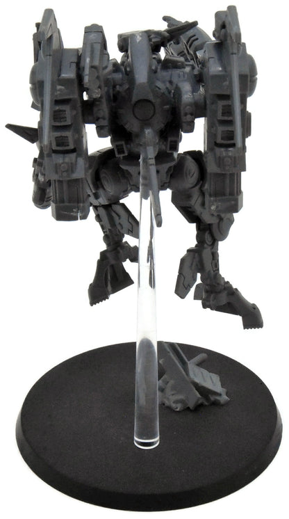 TAU EMPIRE Commander #1 Warhammer 40K 0862
