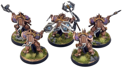 STORMCAST 5 Decimator #1 Sigmar