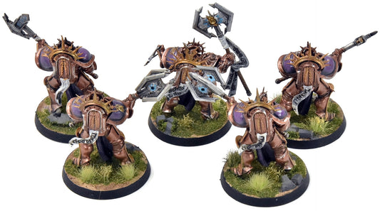 STORMCAST 5 Decimator #1 Sigmar