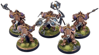 STORMCAST 5 Decimator #1 Sigmar