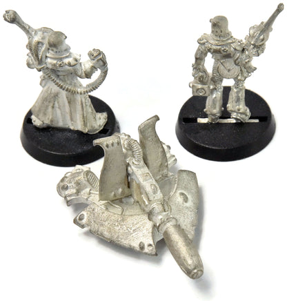 AELDARI Guardian Defence Turret #1 METAL Warhammer 40K