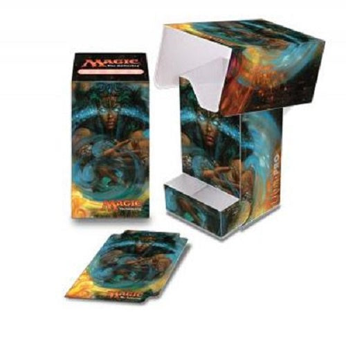 Ultra Pro D-Box MTG Eternal Masters Full View W/Tray