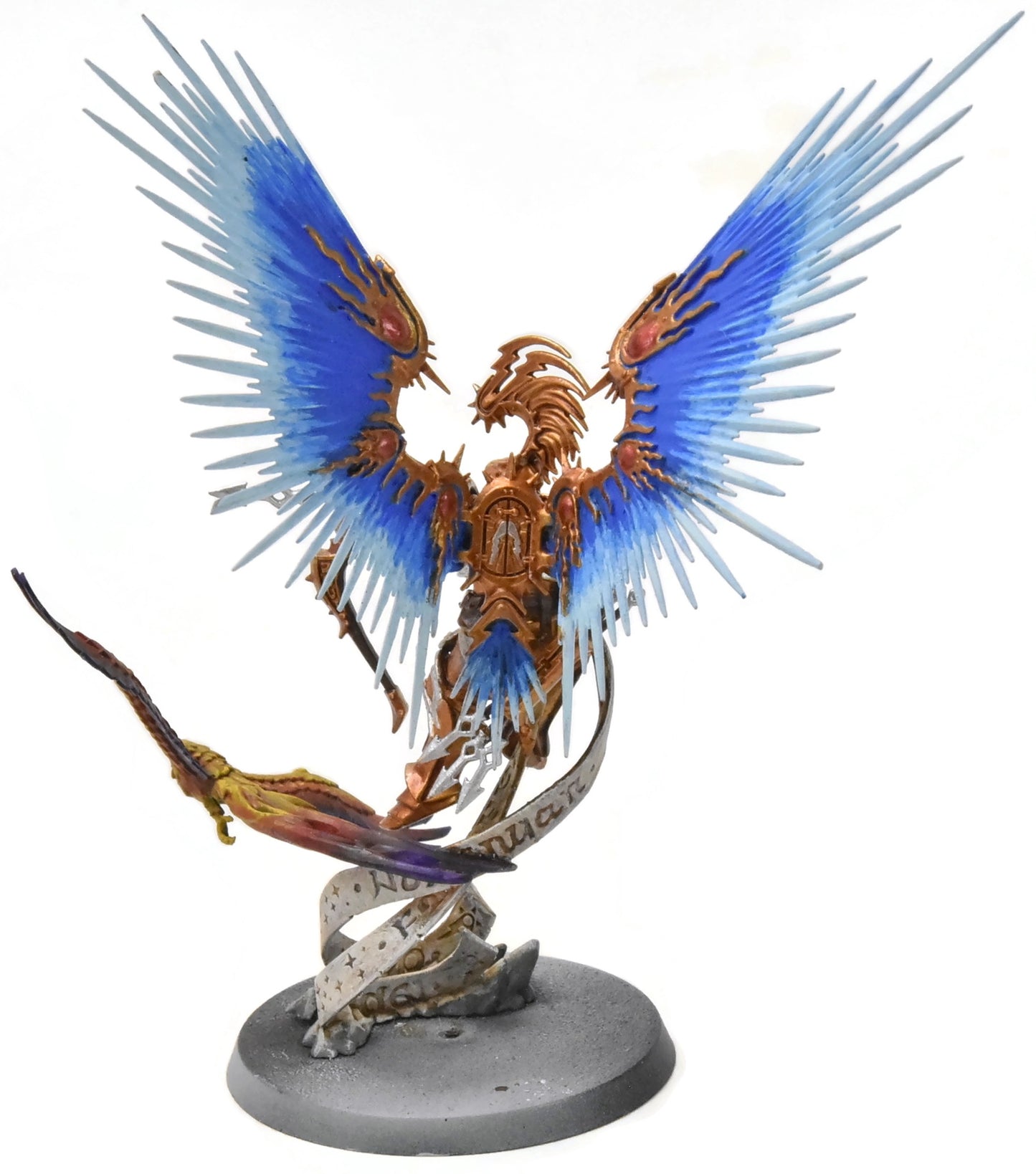 STORMCAST ETERNALS Knight Venator #1 Sigmar