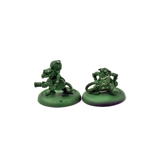HORDES Swap Gobber Bellow Crew METAL minions