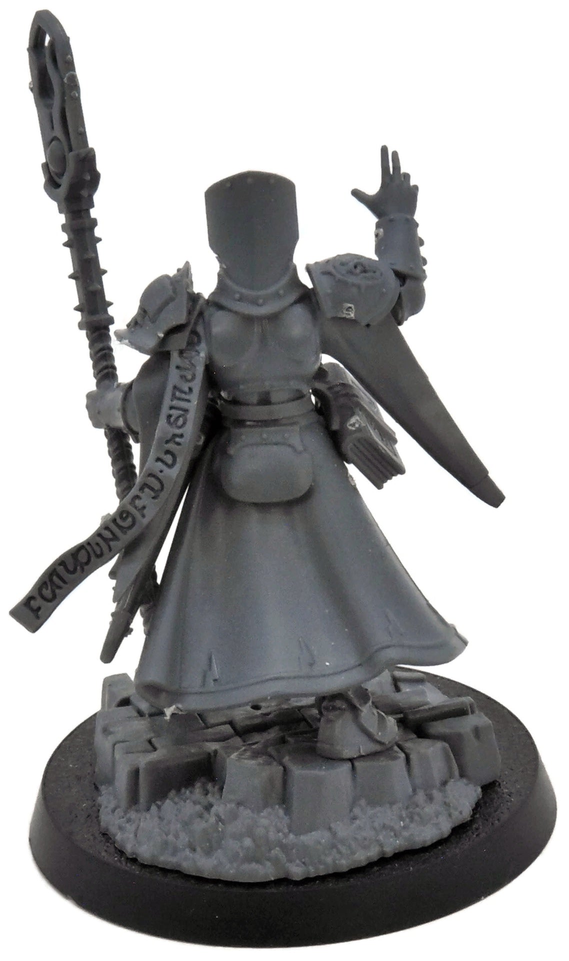 STORMCAST ETERNALS Knight-Arcanum #1 Warhammer Sigmar 8421